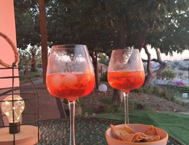 Relax
