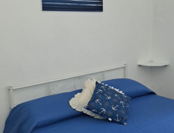 Stanza da letto 1