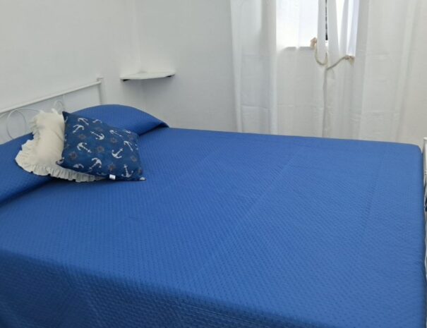 Stanza da letto 2