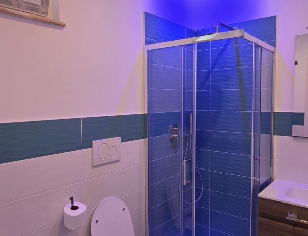 Bagno Pelara
