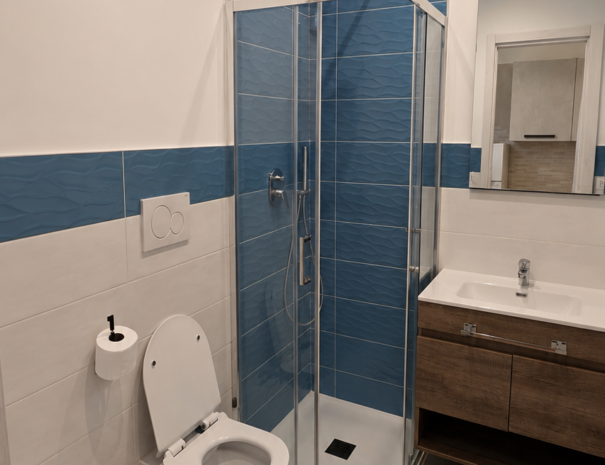 Bagno Pelara Chiaro
