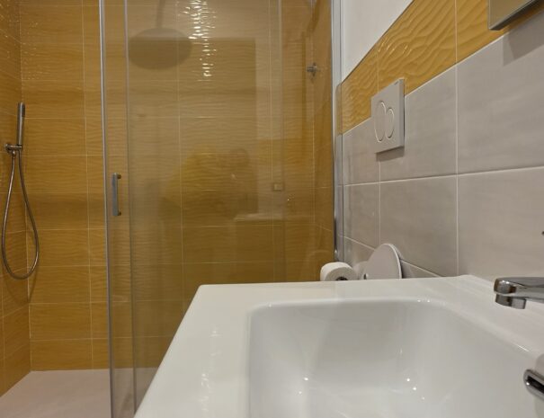 Bagno Sorgeto