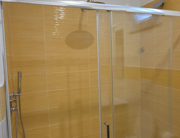 Box Doccia Sorgeto