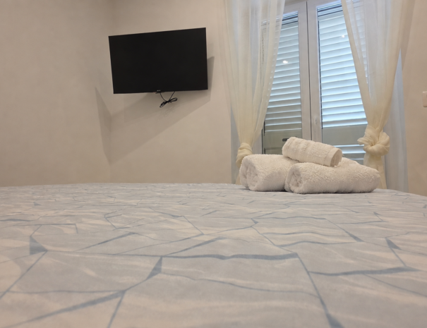 Dettaglio Stanza da Letto 1 Sorgeto