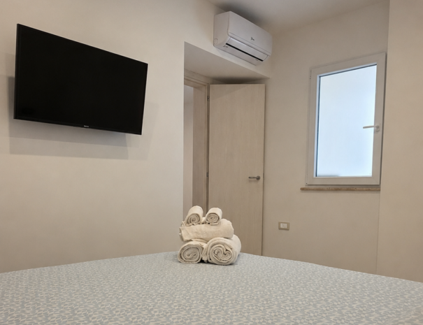 Stanza da letto Pelara Dettaglio